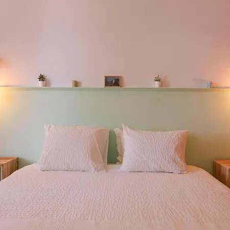Ninho Gaivotas Apartmán Albufeira