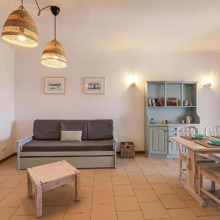 Ninho Gaivotas Apartmán