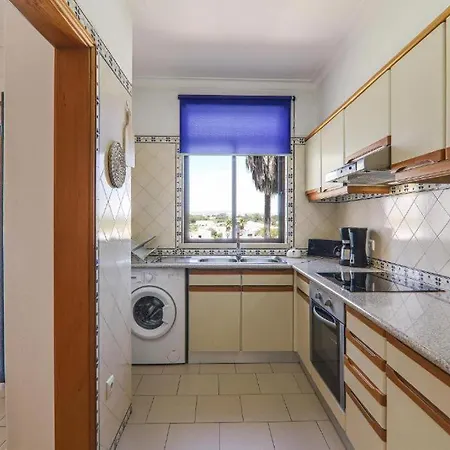 Ninho Gaivotas Apartmán *
