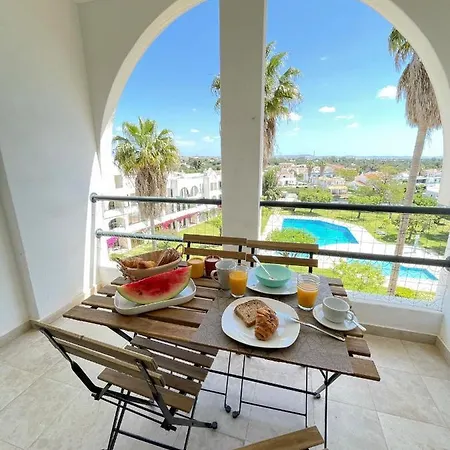 Ninho Gaivotas Apartmán Albufeira