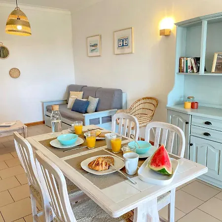 Ninho Gaivotas Apartmán Albufeira