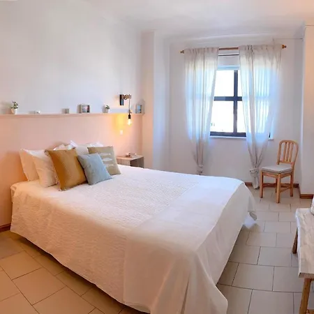 Ninho Gaivotas Apartment