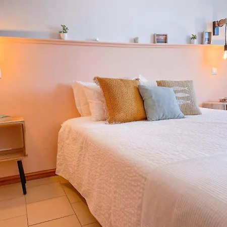 Ninho Gaivotas Apartmán *