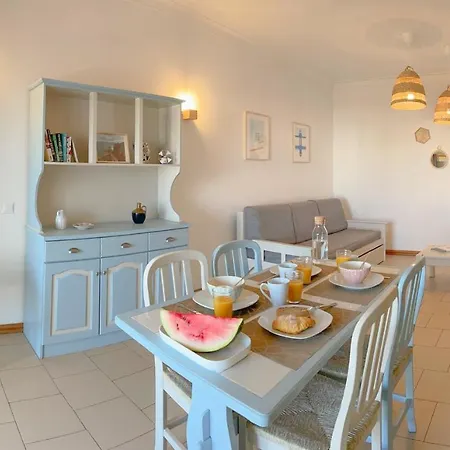 Ninho Gaivotas Apartmán *