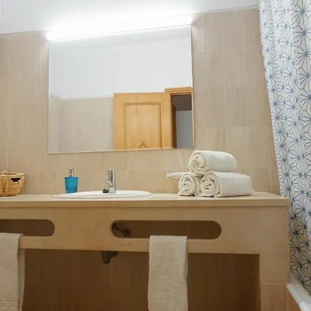 Ninho Gaivotas Apartmán Albufeira
