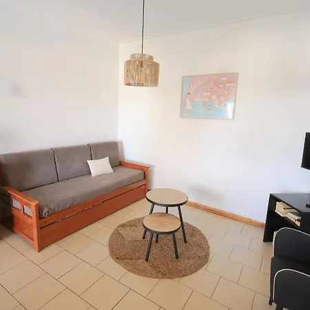 Ninho Gaivotas Apartmán *