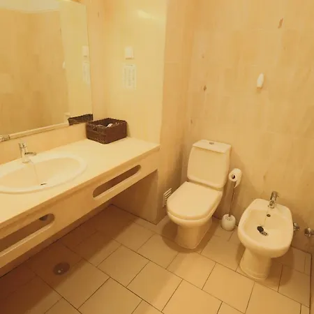 Ninho Gaivotas Apartment