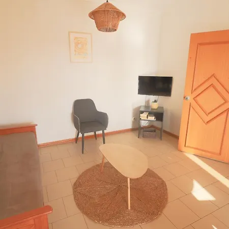 Ninho Gaivotas Apartment Albufeira