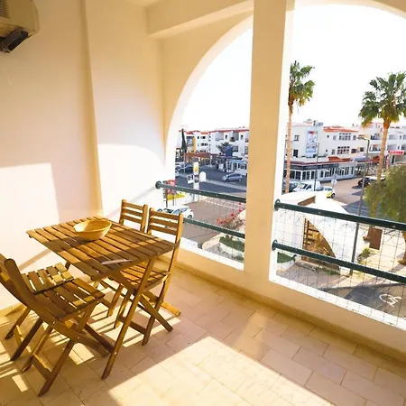 Ninho Gaivotas Apartment *