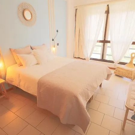 Apartmán Ninho Gaivotas Albufeira