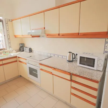 Apartment Ninho Gaivotas