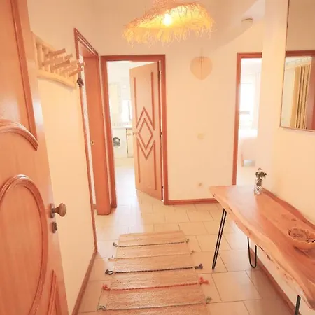 Ninho Gaivotas Apartment