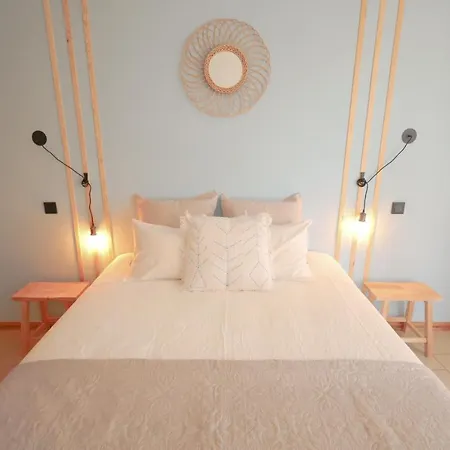 Apartmán Ninho Gaivotas *
