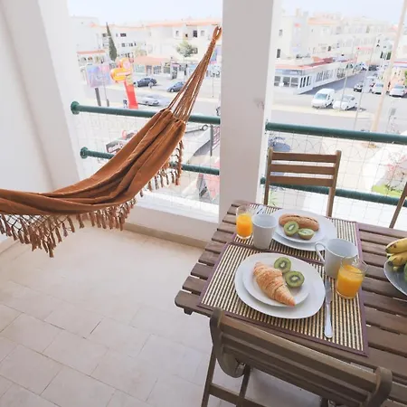 Ninho Gaivotas Apartment *