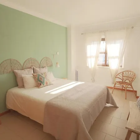 Apartmán Ninho Gaivotas Albufeira