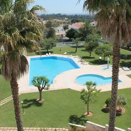 Ninho Gaivotas * Albufeira