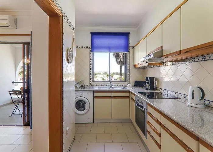 Ninho Gaivotas Apartmán *