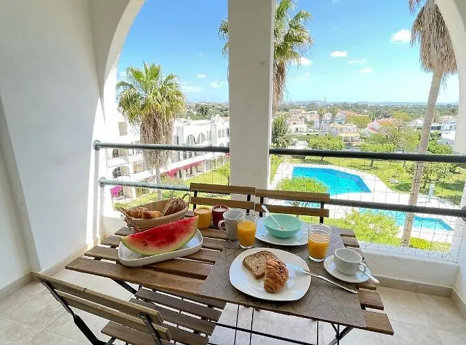 Ninho Gaivotas Apartmán Albufeira