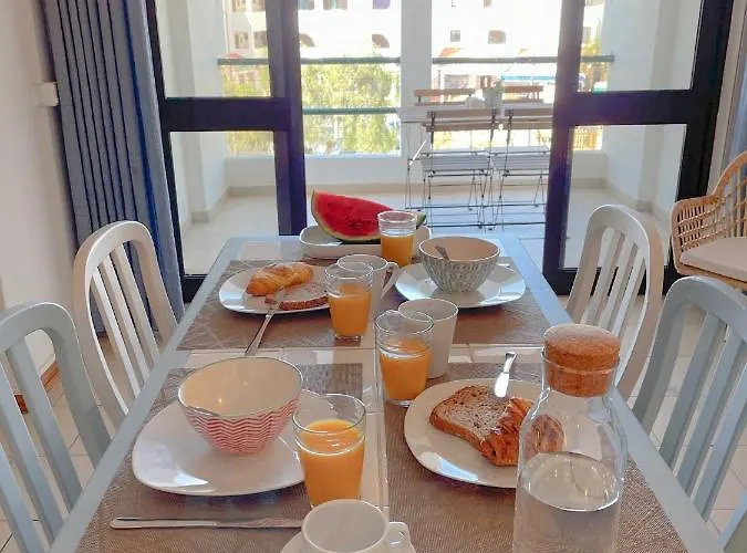 Apartmán Ninho Gaivotas