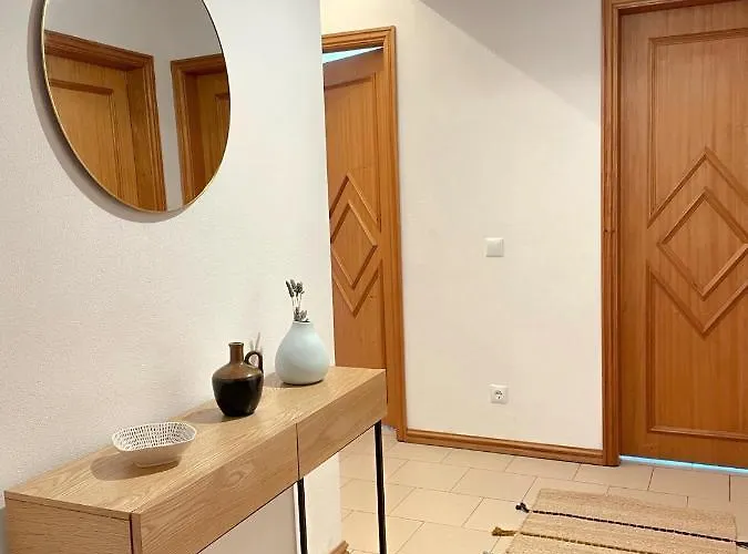 Apartmán Ninho Gaivotas