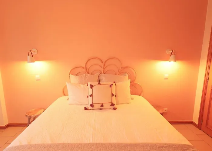 Apartmán Ninho Gaivotas