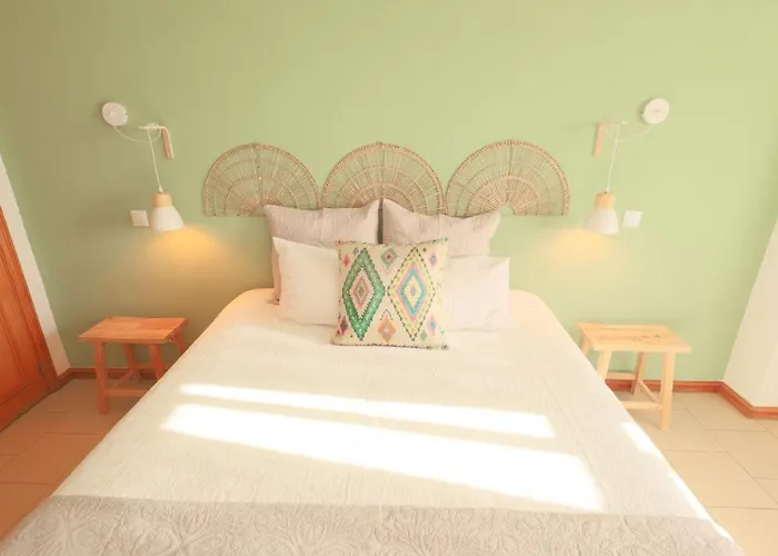 Ninho Gaivotas * Albufeira