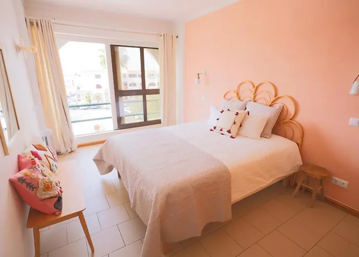 Ninho Gaivotas * Albufeira