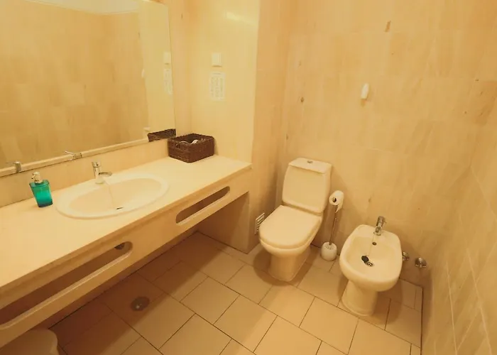 Ninho Gaivotas Apartmán