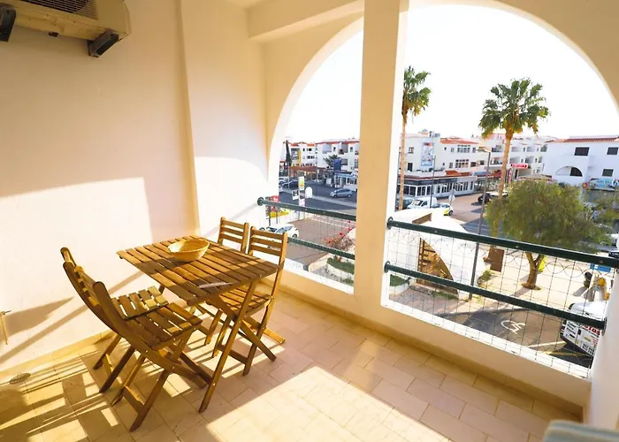 Ninho Gaivotas Apartmán *