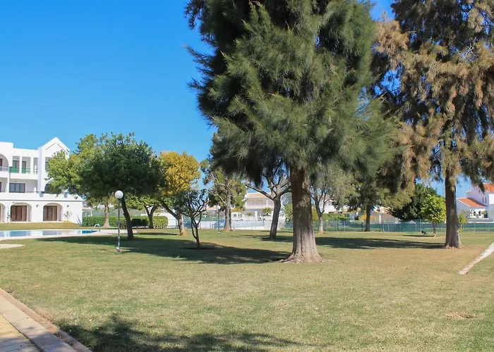 Apartmán Ninho Gaivotas Albufeira