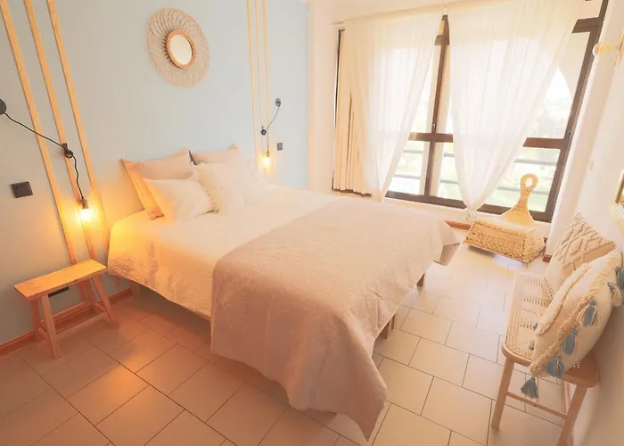 Apartmán Ninho Gaivotas Albufeira