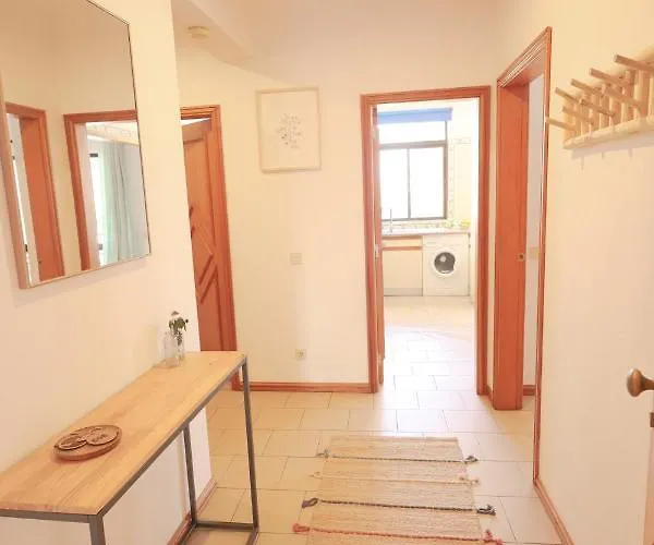 Apartmán Ninho Gaivotas