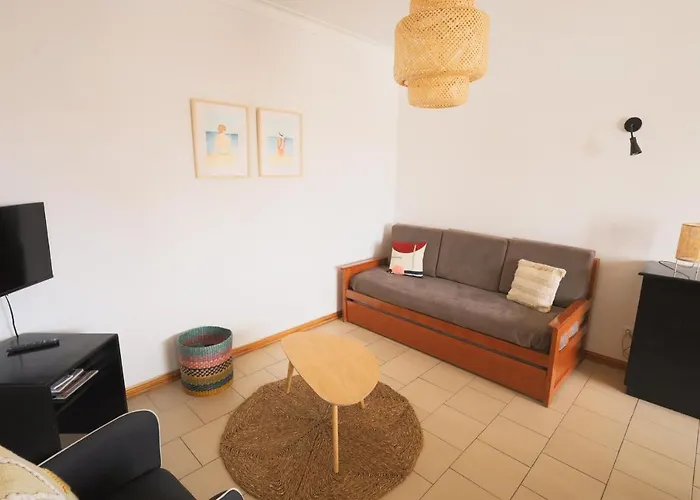 Apartmán Ninho Gaivotas Albufeira