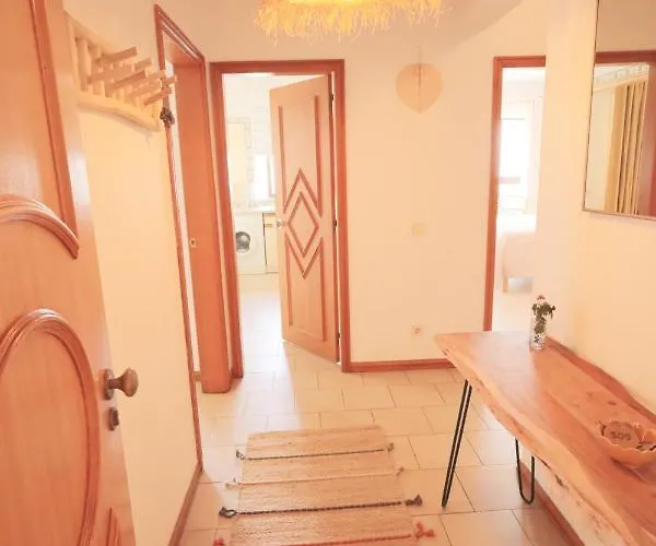 Ninho Gaivotas Apartmán