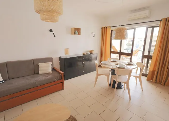 Ninho Gaivotas Albufeira