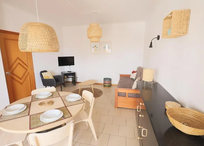 Apartmán Ninho Gaivotas *