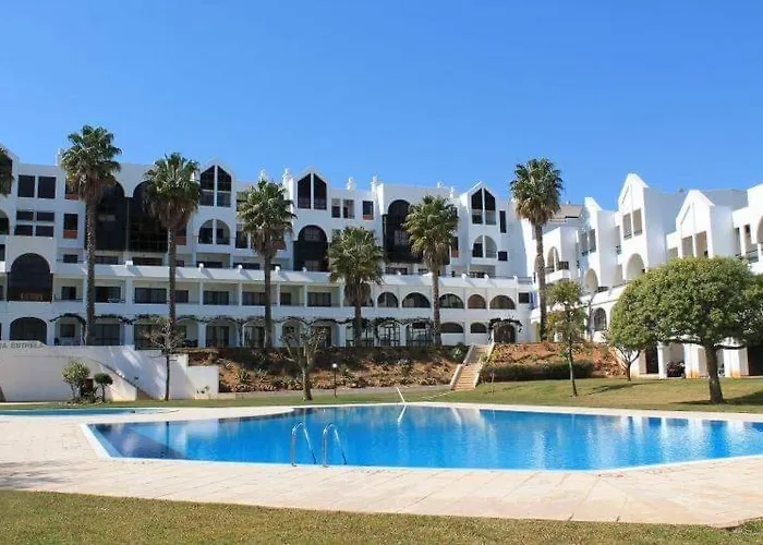 Ninho Gaivotas Albufeira