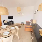 Apartment Ninho Gaivotas *