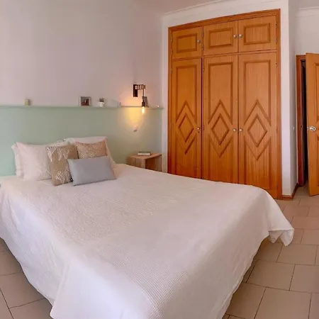 Apartment Ninho Gaivotas Albufeira
