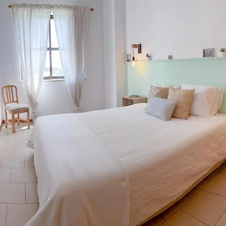 Apartment Ninho Gaivotas *