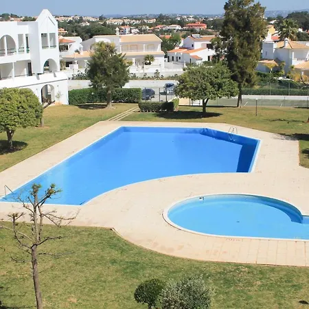 Apartment Ninho Gaivotas *