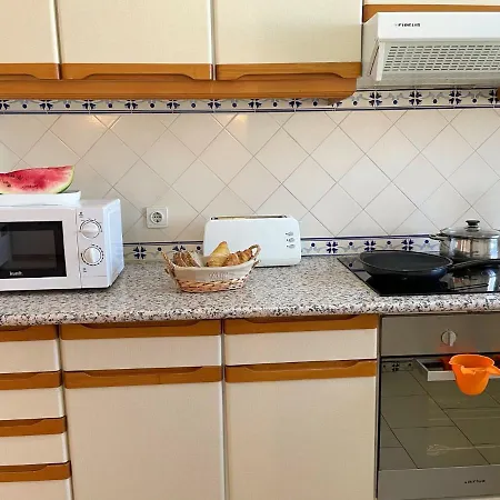 Ninho Gaivotas Apartment