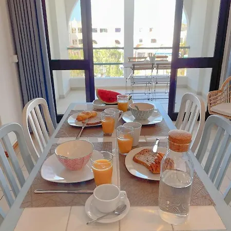 Apartment Ninho Gaivotas