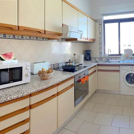 Ninho Gaivotas Албуфейра