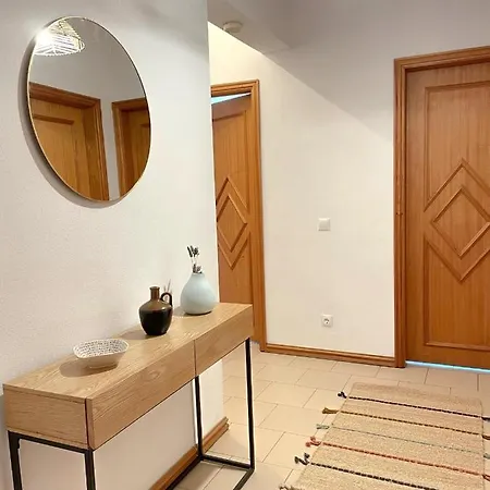 Apartment Ninho Gaivotas