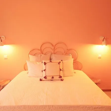 Apartment Ninho Gaivotas