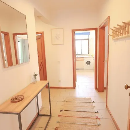 Apartment Ninho Gaivotas
