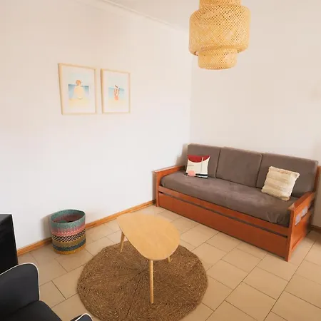 Appartamento Ninho Gaivotas Albufeira