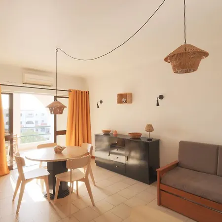 Ninho Gaivotas Албуфейра