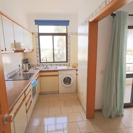 Ninho Gaivotas * Албуфейра